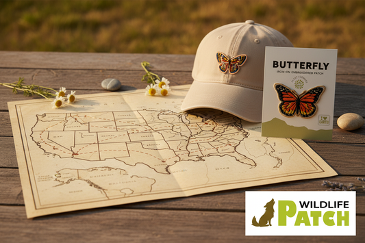 Meet the Monarch: America's Most Beloved Migrator