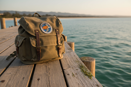 Celebrate World Sea Turtle Day with Wildlife Patch