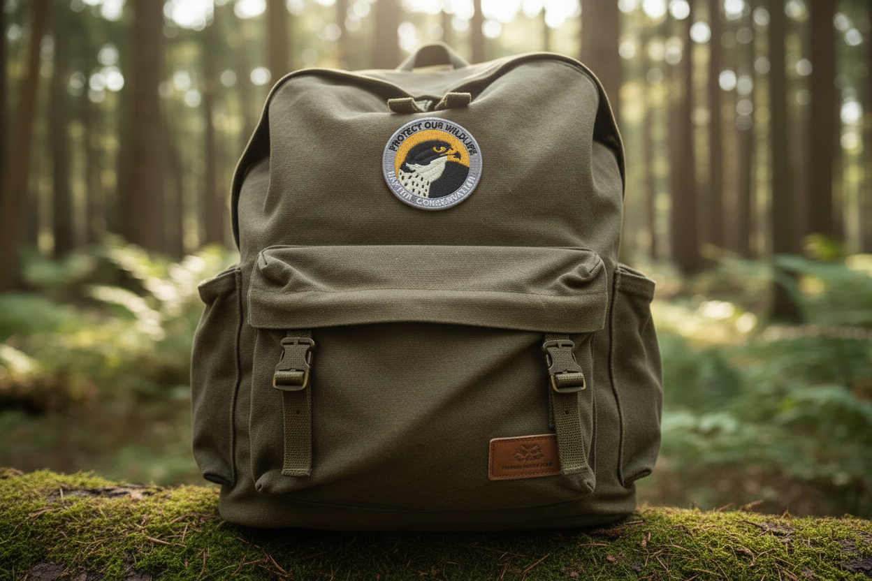 Wear the Wild