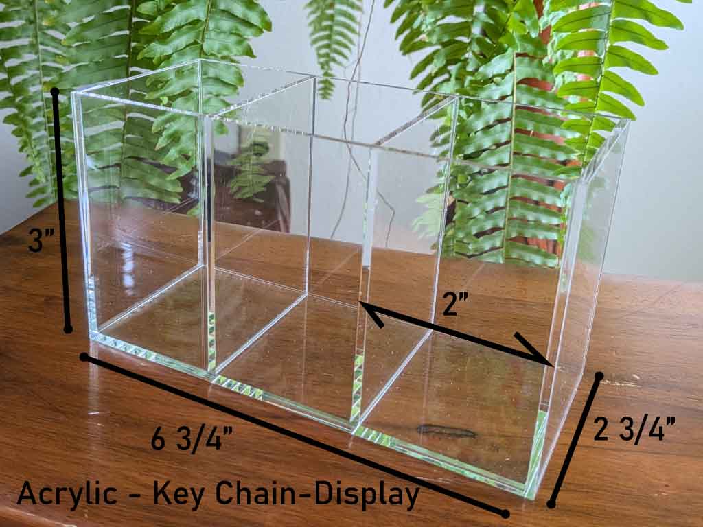 Display Stand