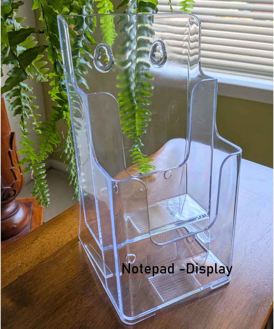 Display Stand