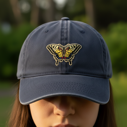 Swallowtail Hat Lifestyle