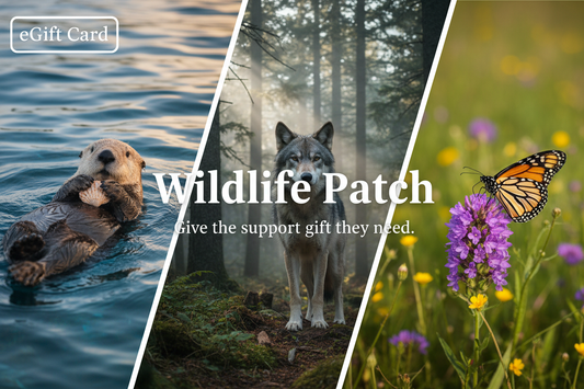 Wildlife Patch eGift Card